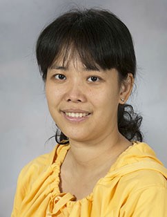 Ngoc H. Hoang